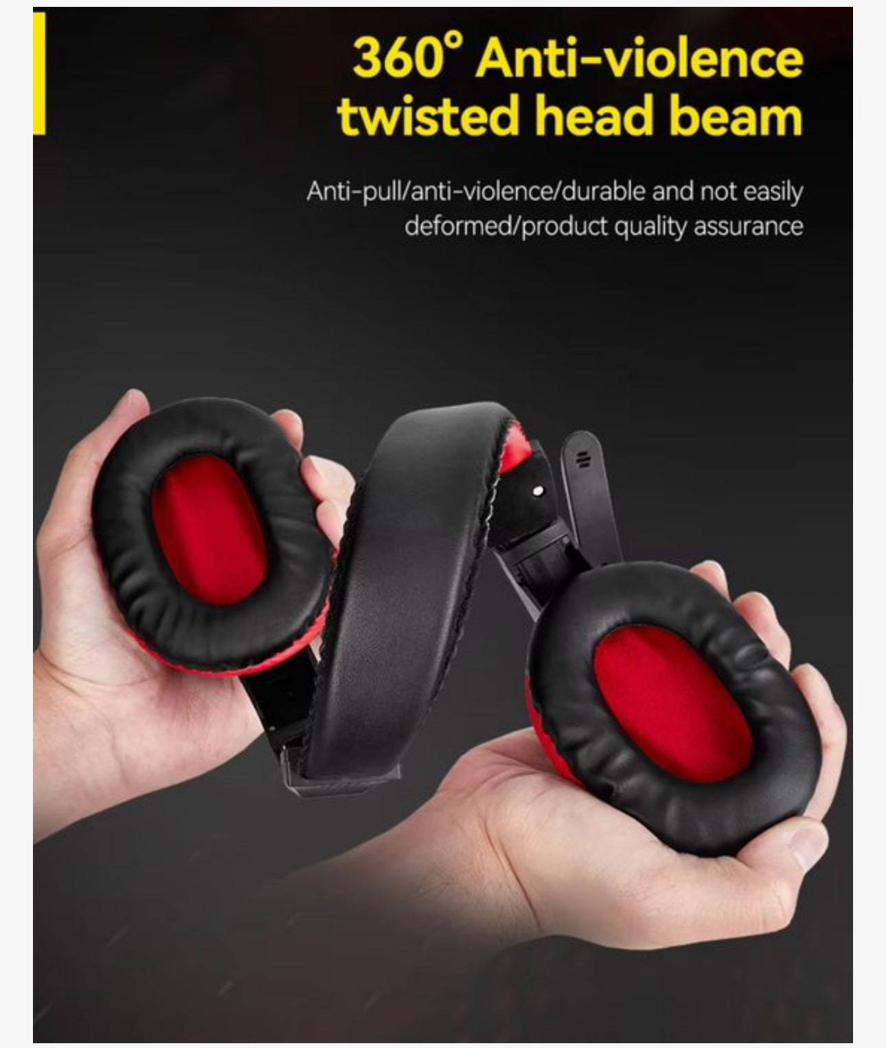 Toetsenbord, Gaming Muis, Headset & Muismat – RGB LED Verlichting – Bedrade USB - 4-in-1 Gaming Set – – 104 Toetsen – PC / Laptop Gaming Combo